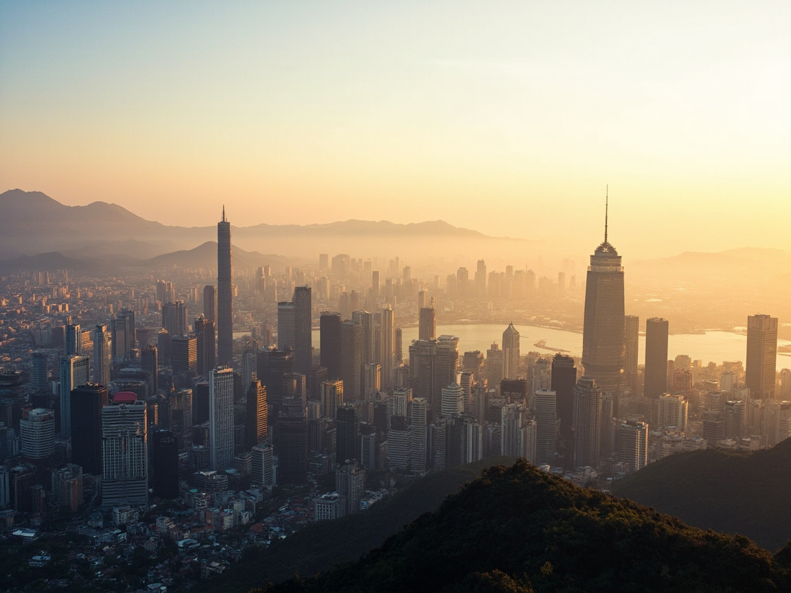 愿景