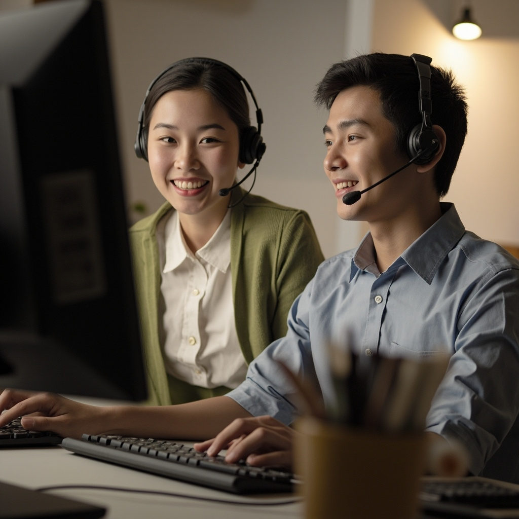 桌面运维 HelpDesk